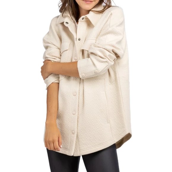 LIV Outdoor Kaya Shirt Jacket